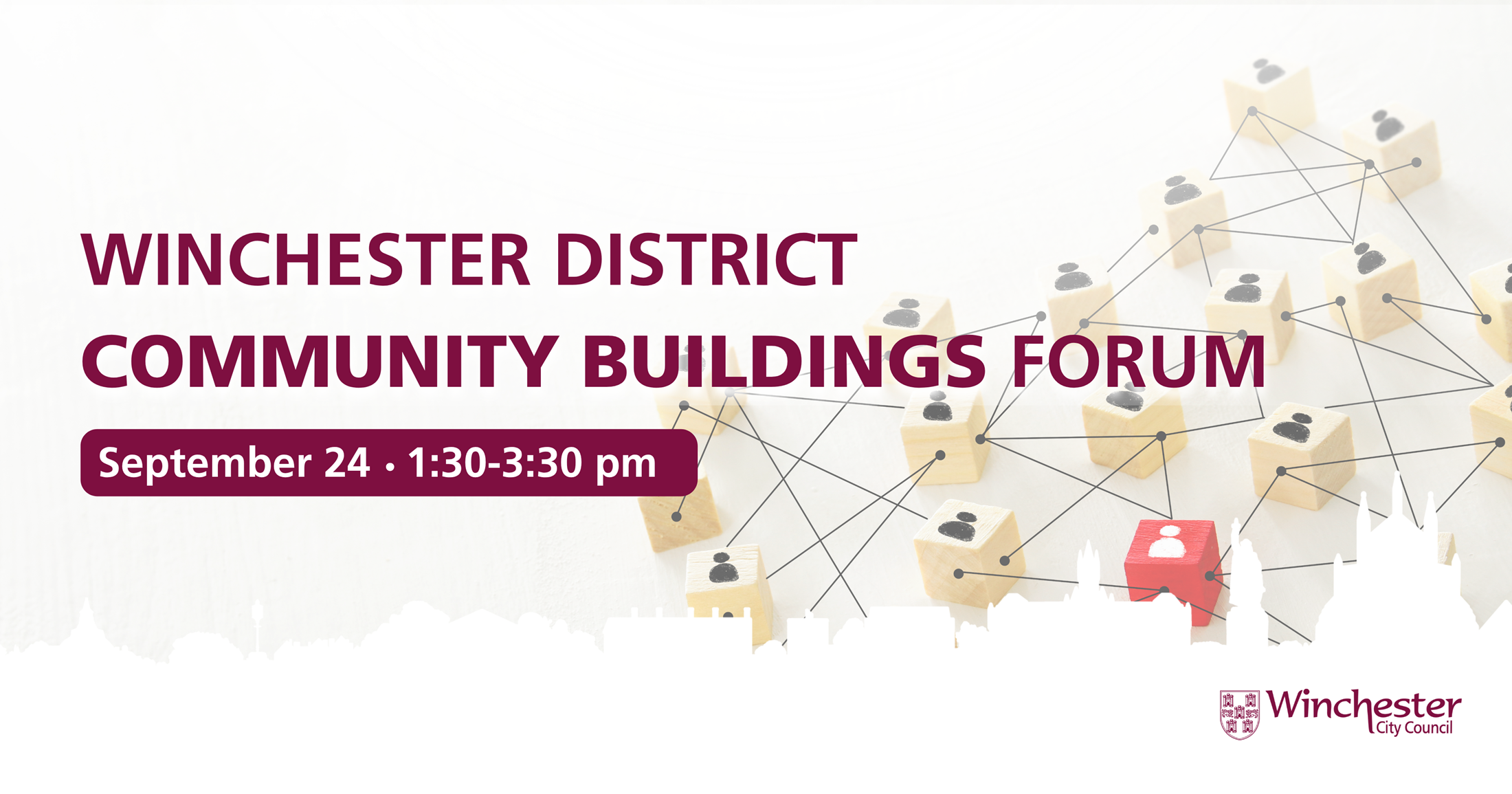 Winchester District Community Buildings Forum
